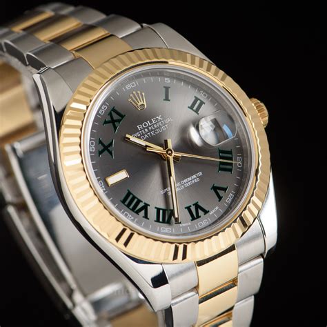 2 tone rolex watch|rolex datejust two tone price.